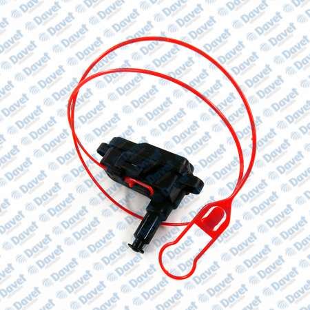 PLASTECH P12945 Depo Kapak Motoru A1 A3 A6 A7 Q3 Q7 10->